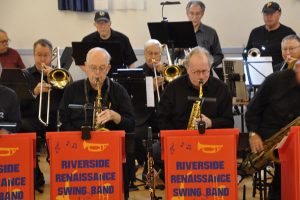 Riverside Renaissance Swing Band